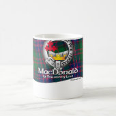 MacDonaldの一族 コーヒーマグカップ (中央)