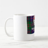MacDonaldの一族 コーヒーマグカップ (左)