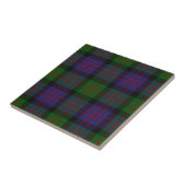 MacDonald Tartan タイル (側面)