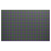 MacDonald Tartan ファブリック (ヤード)