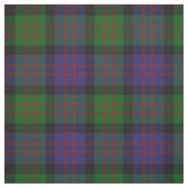 MacDonald Tartan ファブリック (見本)