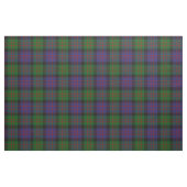 MacDonald Tartan ファブリック (ファットクウォーター)
