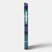 MacDonald Tartan, Badge & Crest Phone Cover Case-Mate iPhoneケース (裏面 / 左)