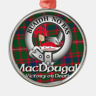 MacDougallの一族 メタルオーナメント