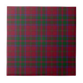 MacDougall Clan Originaux Tartan タイル (正面)