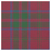MacDougall Clan Originaux Tartan ファブリック (クローズアップ)