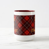 Macduffのマグ ツートーンマグカップ (中央)