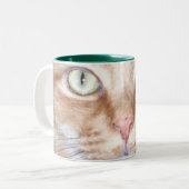 Macduff ツートーンマグカップ (正面左)