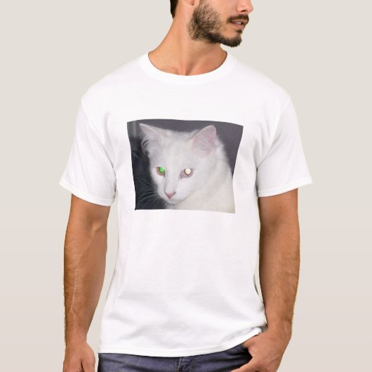 Maceo Tシャツ (正面)