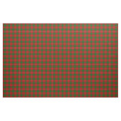 Macfie Tartan ファブリック (ヤード)