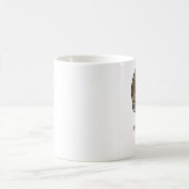Macgillivrayの一族は頂点に達します コーヒーマグカップ (中央)