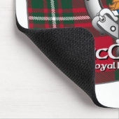 MacGregorの一族 マウスパッド (コーナー)