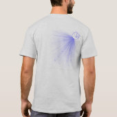 Mach1 Tシャツ (裏面)