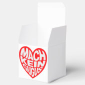 Mach kein gugus フェイバーボックス (オープン)