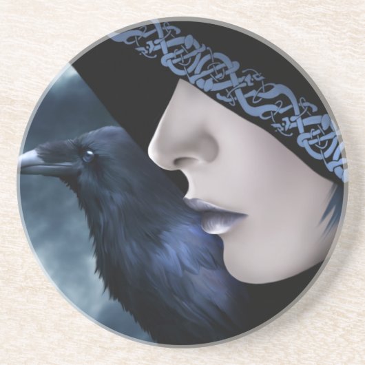 Machaのコースター コースター (正面)