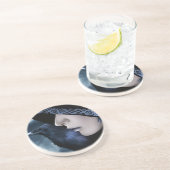 Machaのコースター コースター (側面)