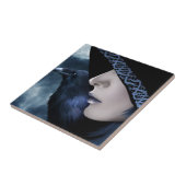 Machaのタイル タイル (側面)