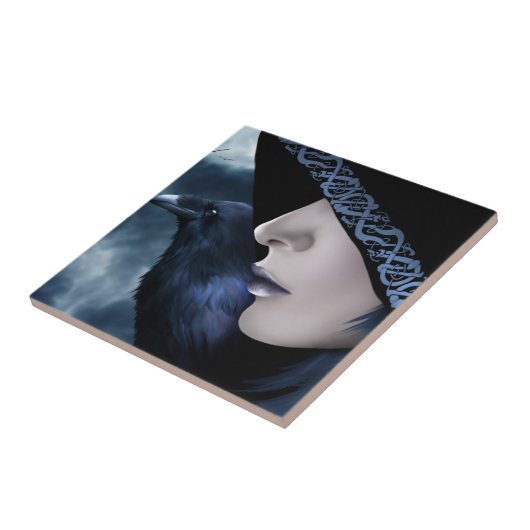 Machaのタイル タイル (側面)