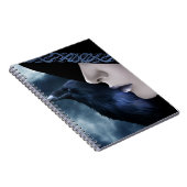 Machaのノート ノートブック (右側)