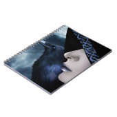 Machaのノート ノートブック (左側)