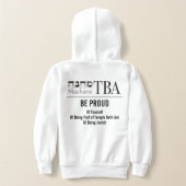 Machane TBAキッズファッション (レイダウン裏面)