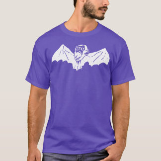 Machete_BatMonkey Tシャツ