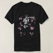Machine Gun Kelly  MGK Tomato  Tシャツ (デザイン正面)