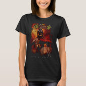 Machine Head Burn My Eyes Tシャツ (正面)