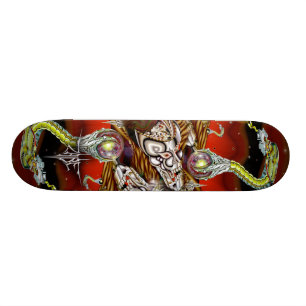 MACHINEBOARD スケートボード