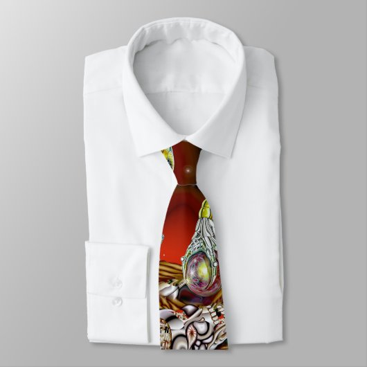 MACHINEtie ネクタイ (タイ)