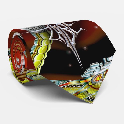 MACHINEtie ネクタイ (ロール)