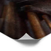 Machinist – ワークショップへようこそ ポスター (角)