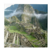 machuのpicchu タイル (正面)