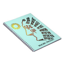 Machu_ピチシルエット