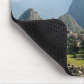 Machu Picchuのマウスパッド マウスパッド (コーナー)
