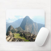 Machu Picchuのマウスパッド マウスパッド (マウス)