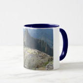 Machu Picchuのマグ マグカップ (正面右)