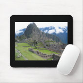 Machu Picchuのmousepad マウスパッド (マウス)