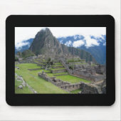 Machu Picchuのmousepad マウスパッド (正面)