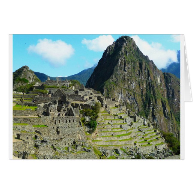 Machu-Picchu (正面横)