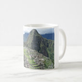 Machu Picchu コーヒーマグカップ (正面右)