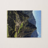 Machu-Picchu ジグソーパズル (横)