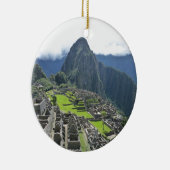 Machu Picchu セラミックオーナメント (右)