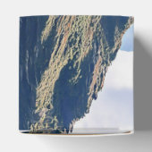 MACHU PICCHU – ペルー – 表示 フェイバーボックス (上部)