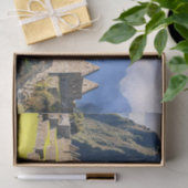 MACHU PICCHU – ペルー – 表示 薄葉紙 (ギフト)