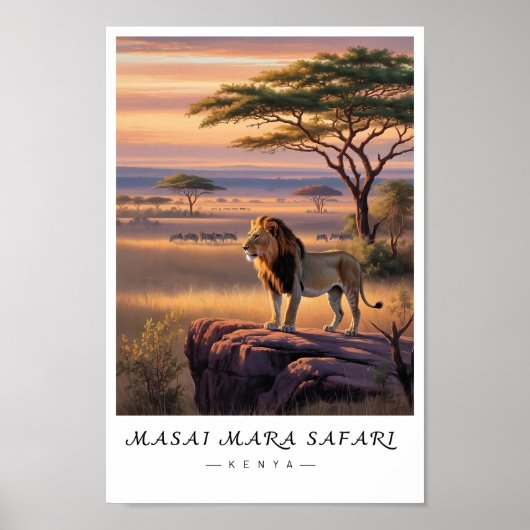 Machu Picchu Peru Wall Art, Inca City  ポスター (正面)