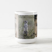 Machu Pichuのマグ コーヒーマグカップ (中央)