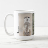 Machu Pichuのマグ コーヒーマグカップ (左)