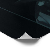 Maciej Kuciara素晴らしのインスパイアSによるアートポスター ポスター (角)