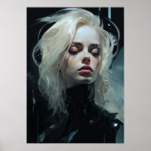 Maciej Kuciara素晴らしのインスパイアSによるアートポスター ポスター (正面)